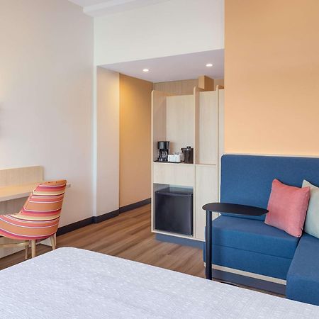Hampton By Hilton Guanacaste Airport Hotel Liberia Buitenkant foto