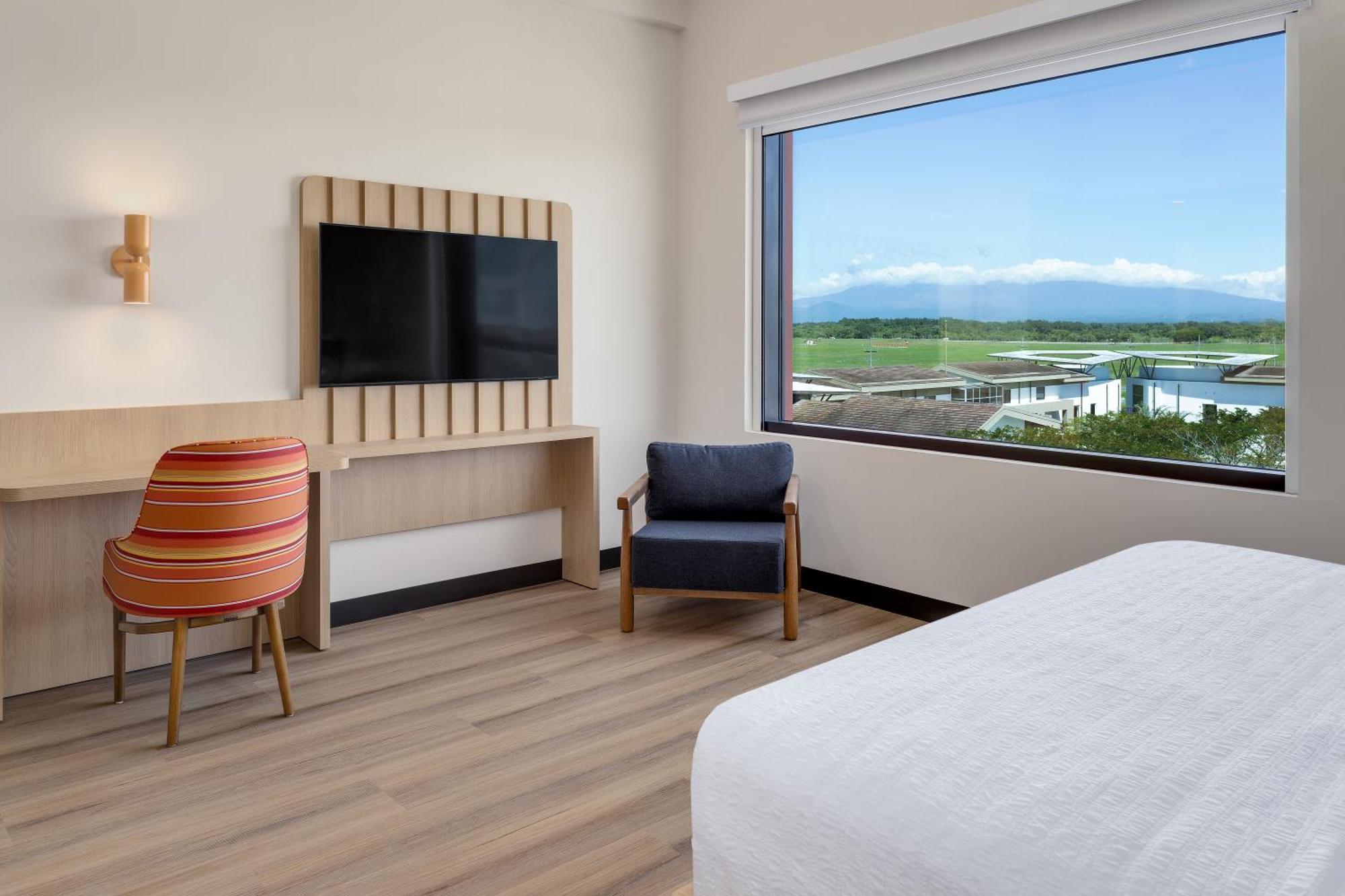 Hampton By Hilton Guanacaste Airport Hotel Liberia Buitenkant foto
