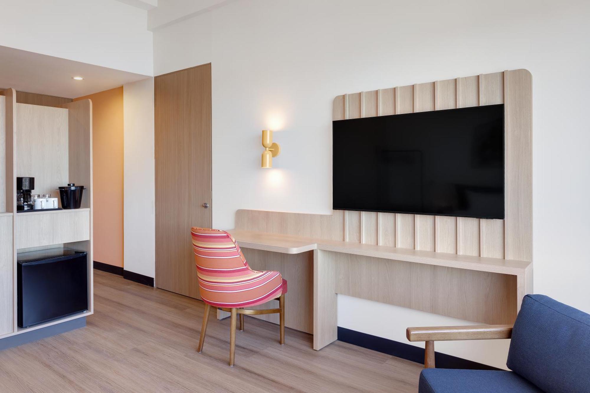 Hampton By Hilton Guanacaste Airport Hotel Liberia Buitenkant foto