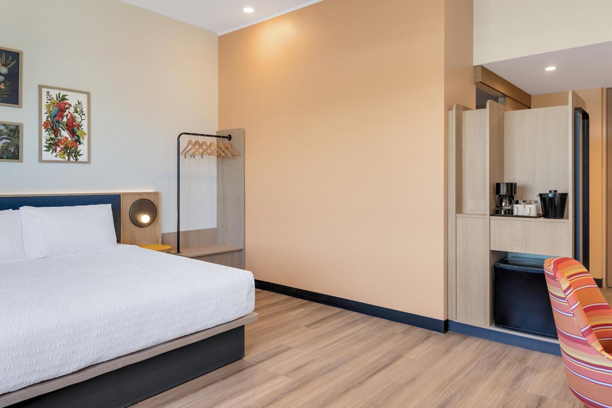 Hampton By Hilton Guanacaste Airport Hotel Liberia Buitenkant foto