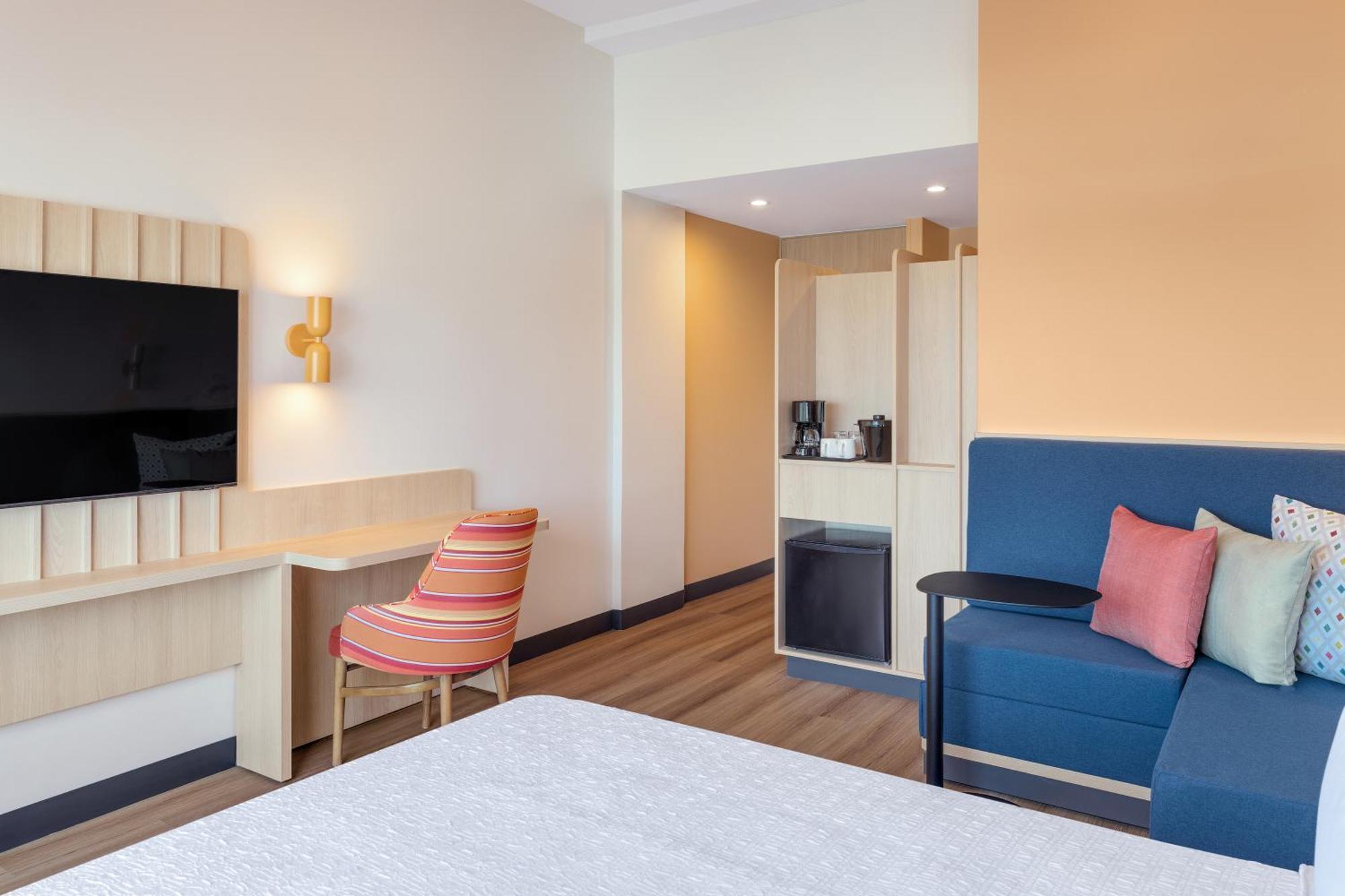 Hampton By Hilton Guanacaste Airport Hotel Liberia Buitenkant foto