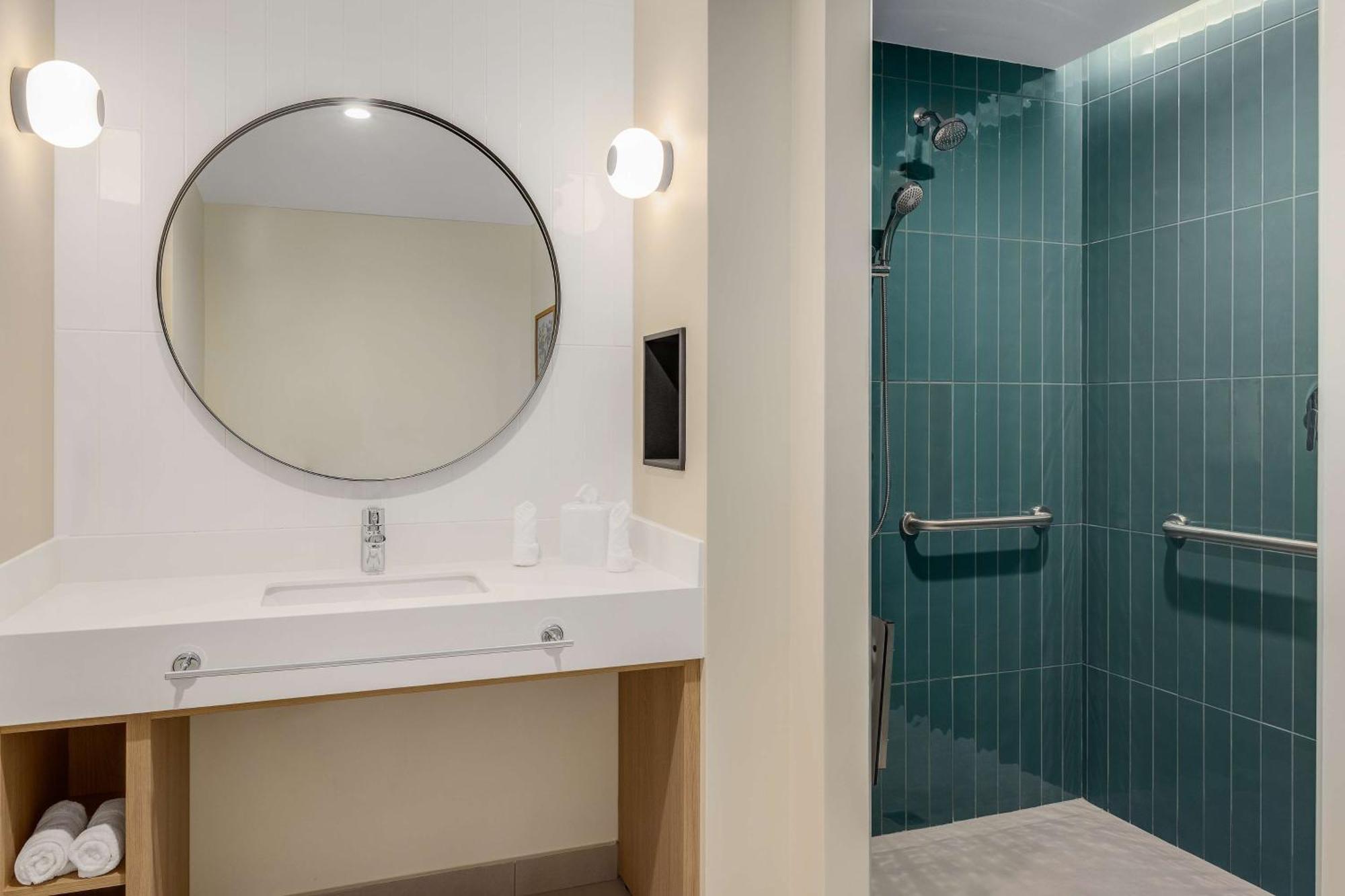 Hampton By Hilton Guanacaste Airport Hotel Liberia Buitenkant foto