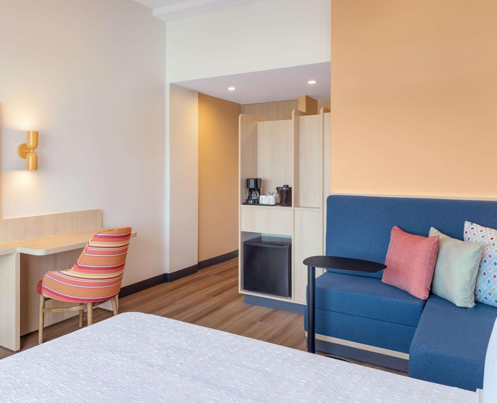 Hampton By Hilton Guanacaste Airport Hotel Liberia Buitenkant foto