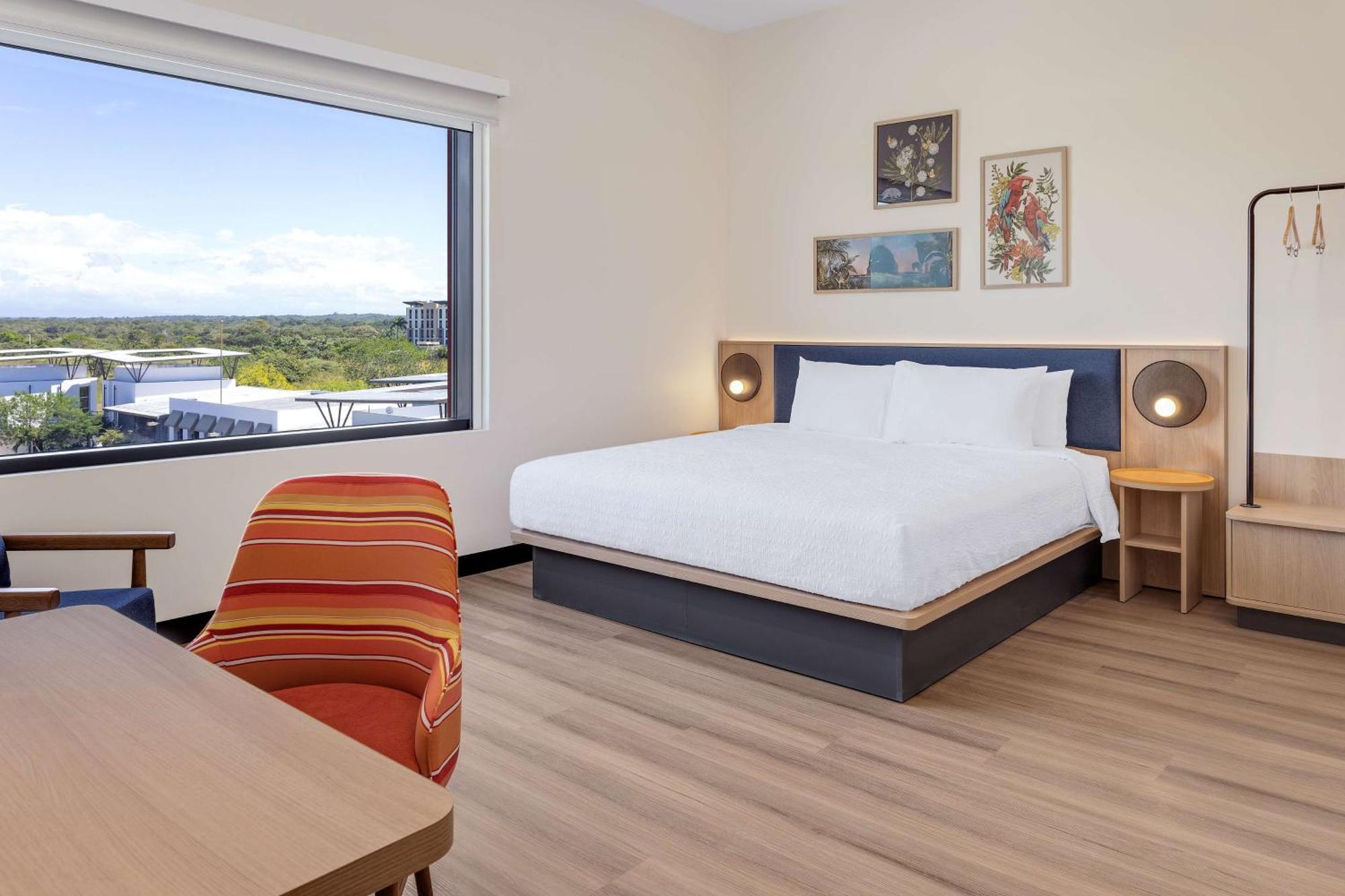 Hampton By Hilton Guanacaste Airport Hotel Liberia Buitenkant foto