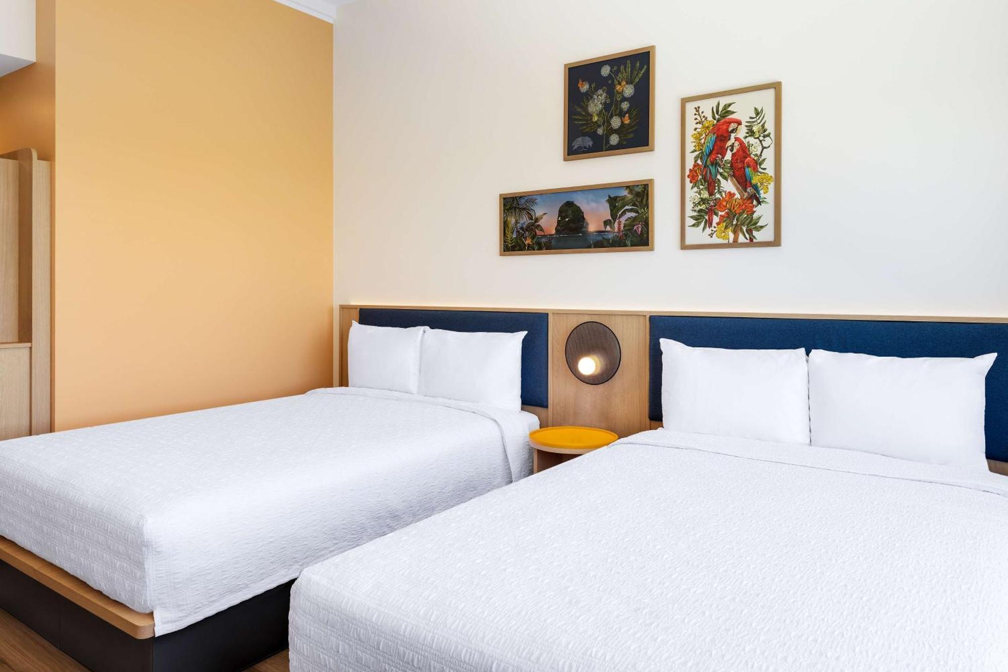 Hampton By Hilton Guanacaste Airport Hotel Liberia Buitenkant foto
