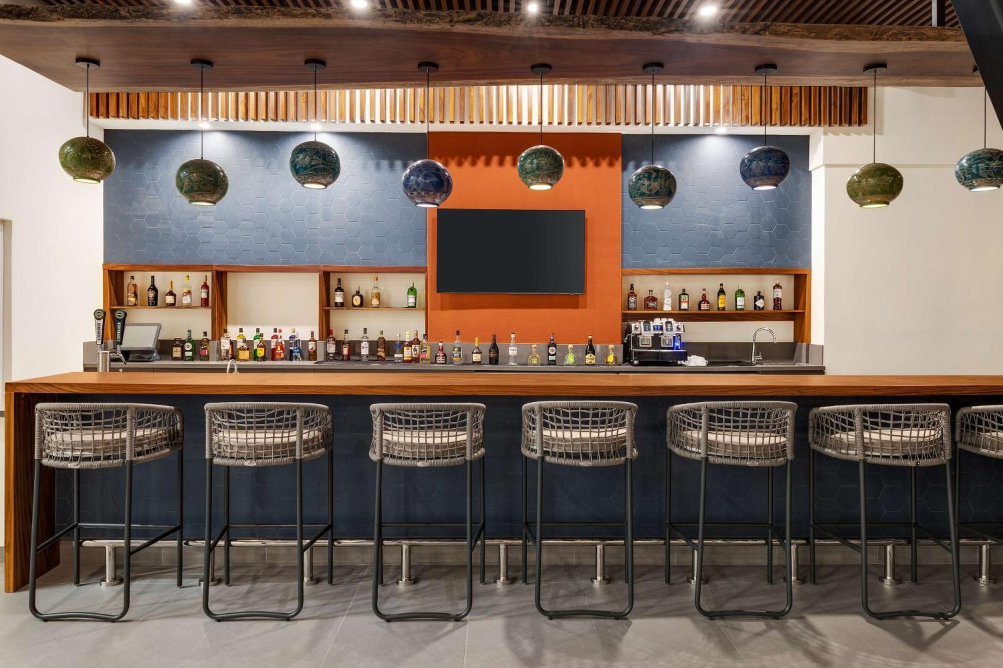 Hampton By Hilton Guanacaste Airport Hotel Liberia Buitenkant foto