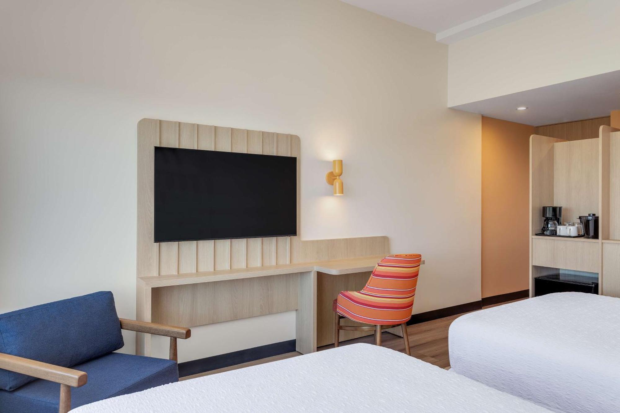 Hampton By Hilton Guanacaste Airport Hotel Liberia Buitenkant foto