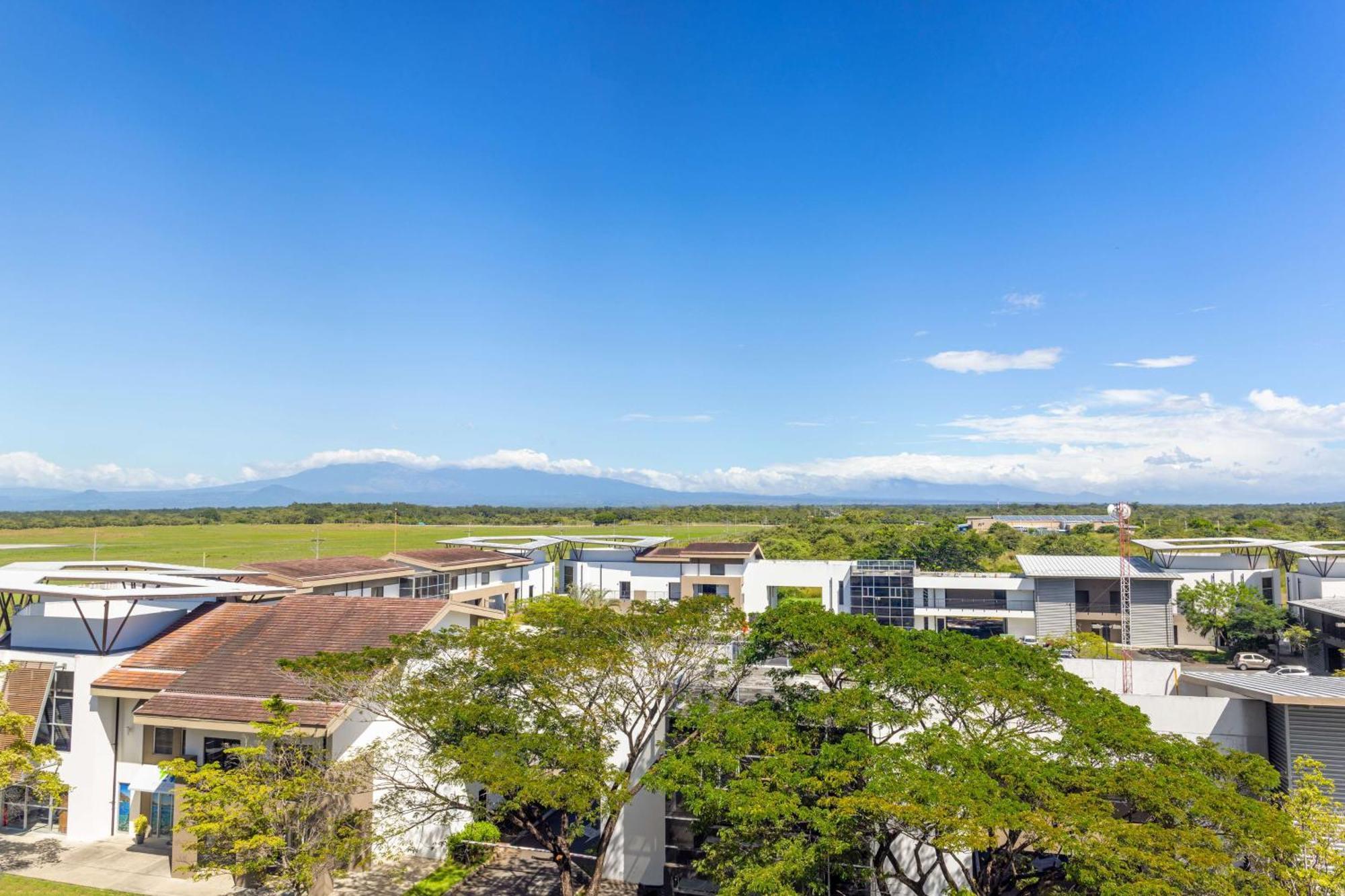 Hampton By Hilton Guanacaste Airport Hotel Liberia Buitenkant foto
