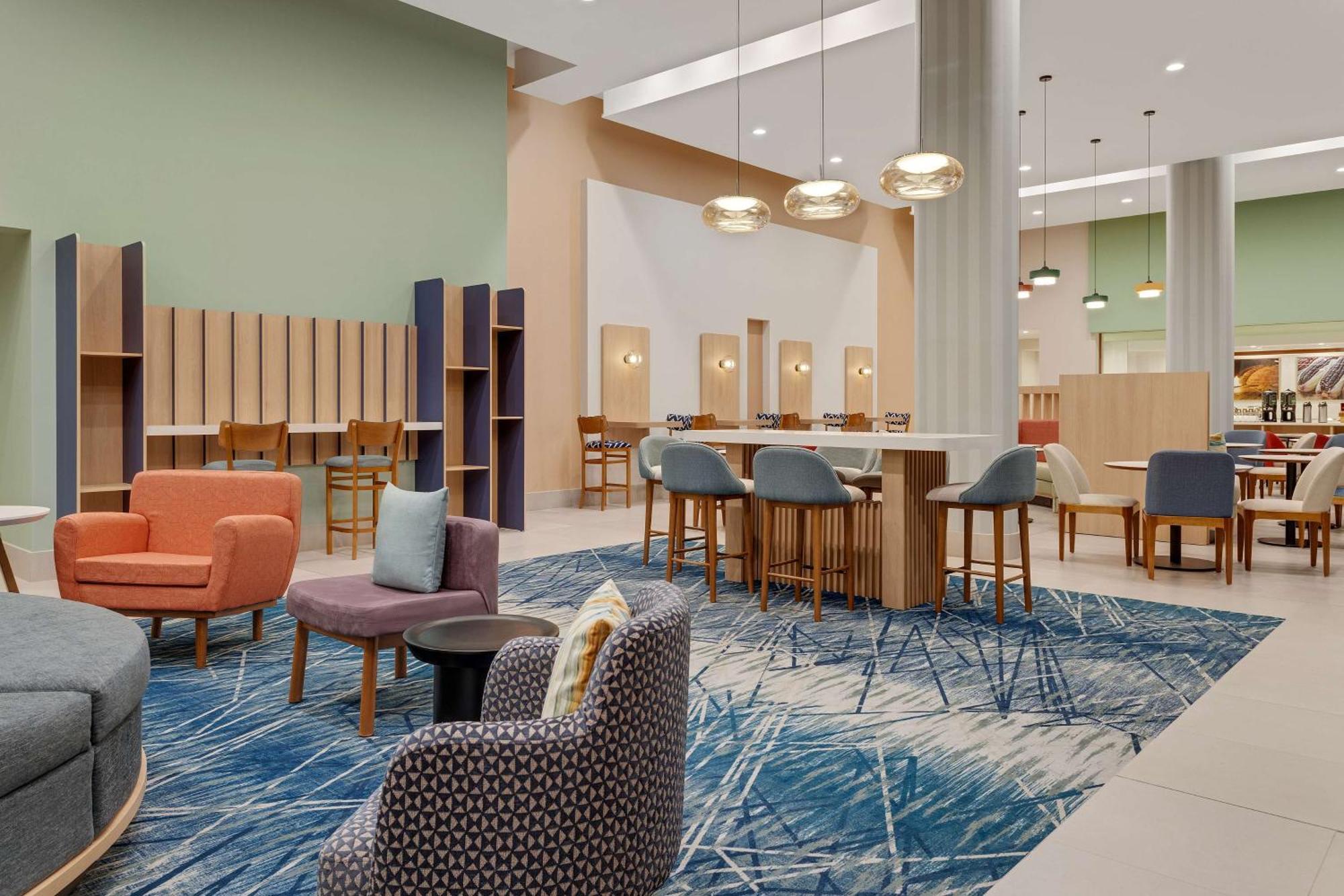 Hampton By Hilton Guanacaste Airport Hotel Liberia Buitenkant foto