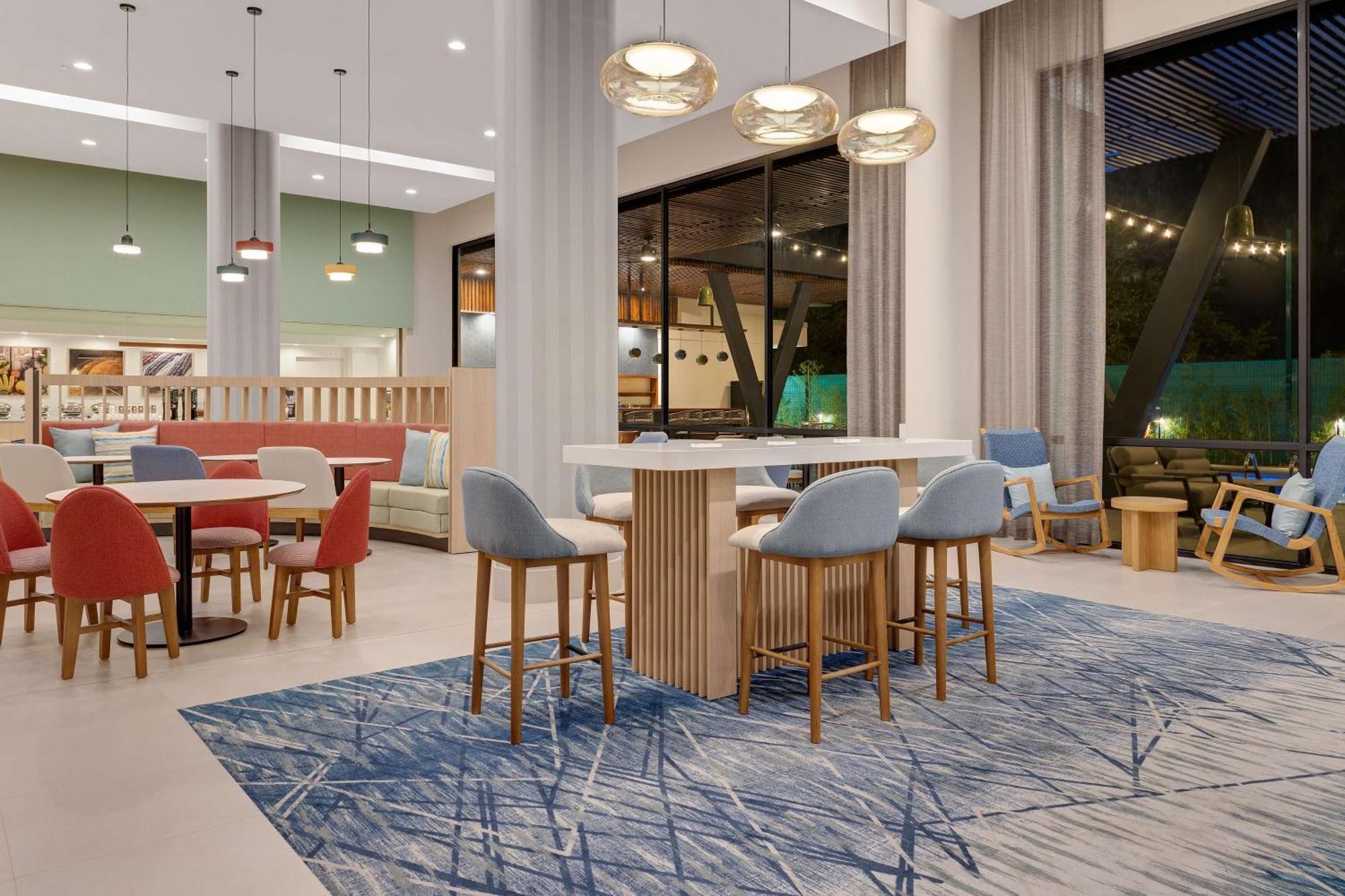 Hampton By Hilton Guanacaste Airport Hotel Liberia Buitenkant foto